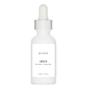 Gen X Serum