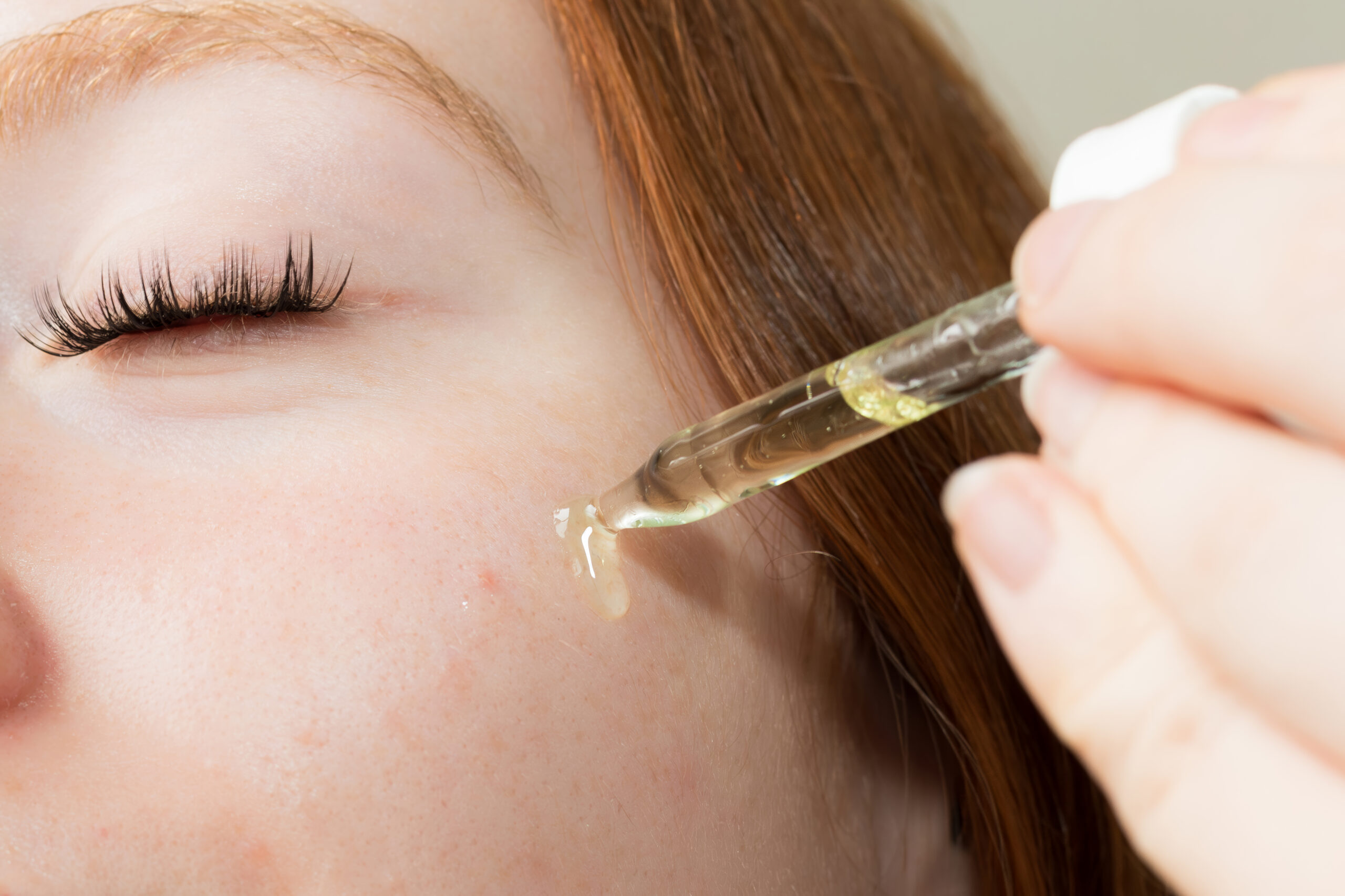 Sebaceous Face Oil - Image 2