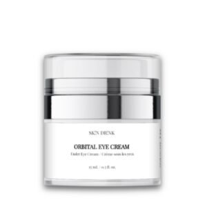 Orbital Eye Cream
