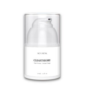 Clear Theory Face Gel