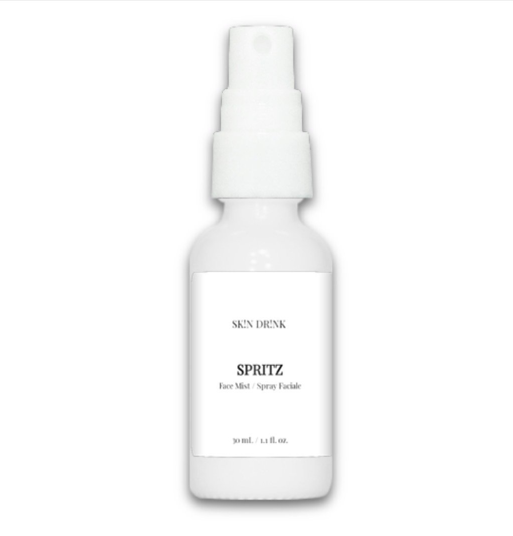 Spritz Complex Toner - Image 3