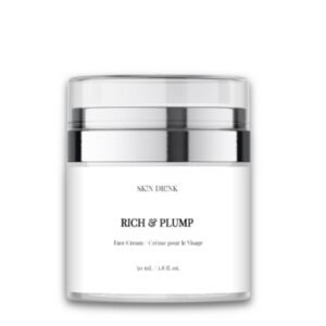 Rich & Plump Face Cream