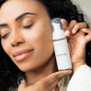 Squeaky Clean Facial Cleanser