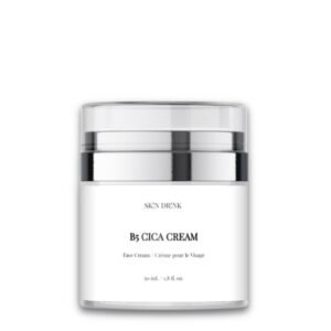 B5 Cica Cream