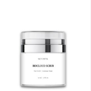 BioCloud Scrub - Heavenly Exfoliant